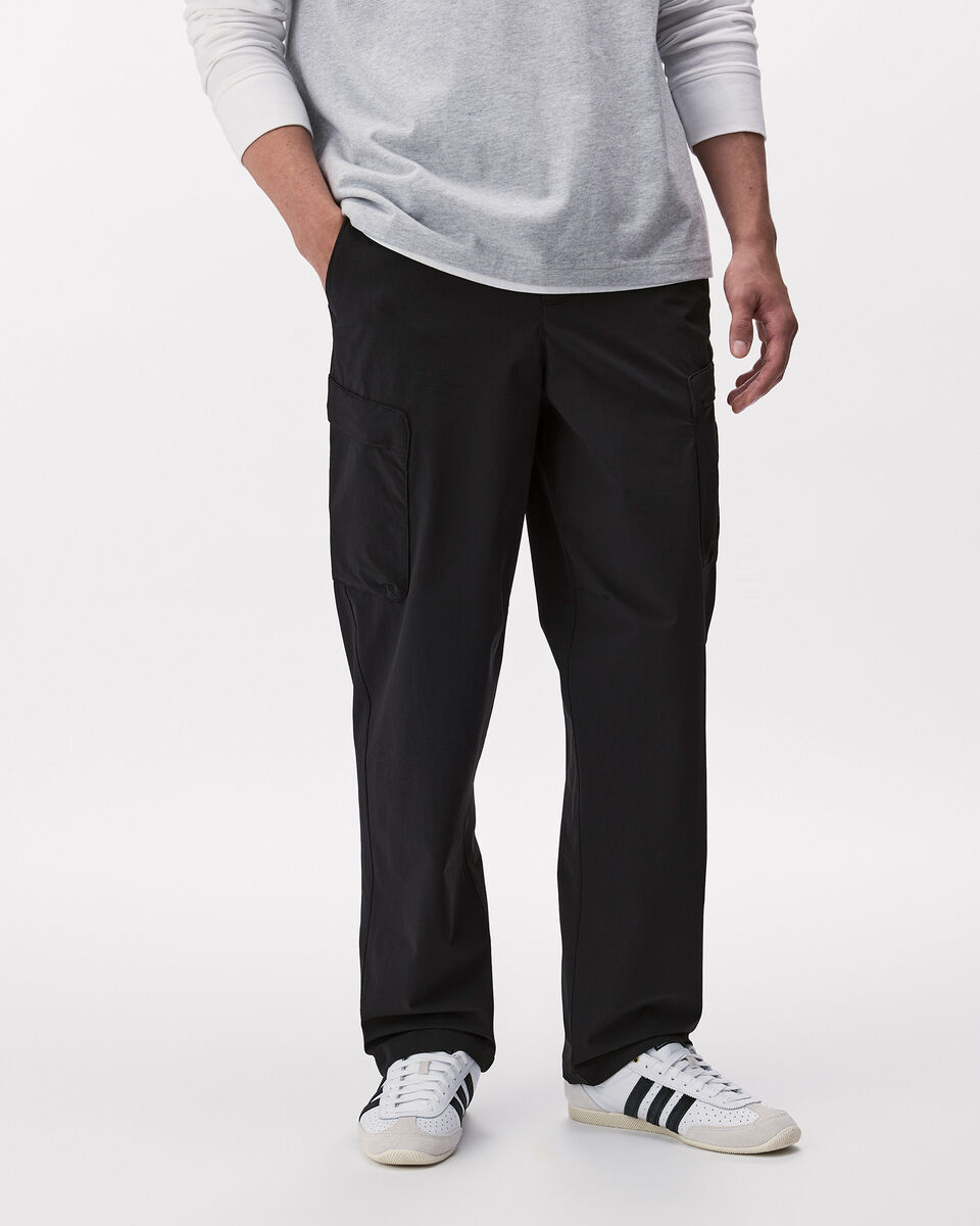 Horizon Nylon Pant
