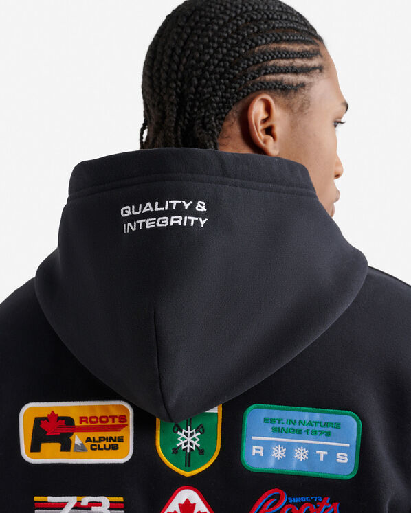 Alpine Goods Studio Hoodie