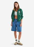 Beaver Canoe Full Zip Hoodie