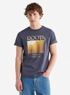 Mens Wilderness Snapshot T-Shirt