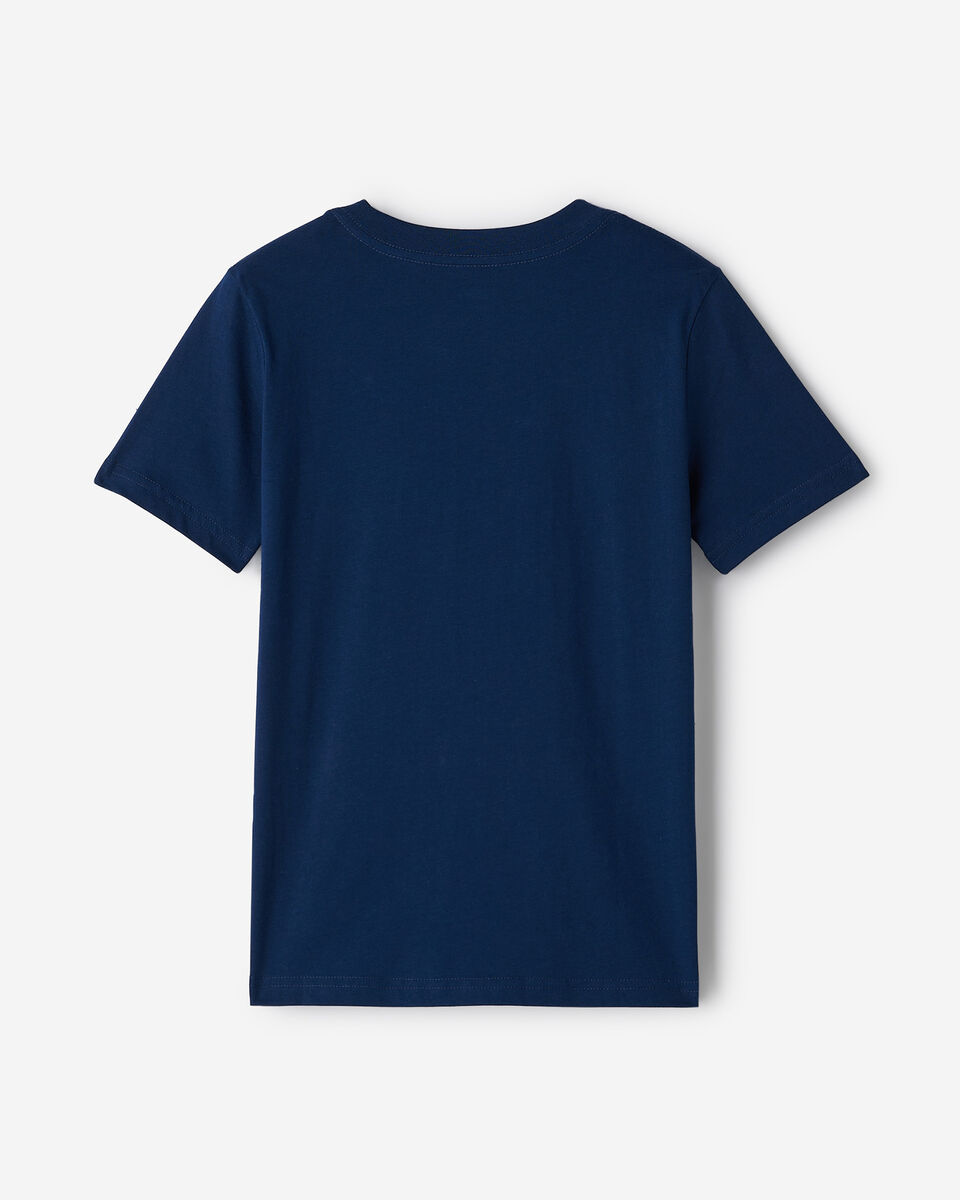 Kids Cooper Mineral T-Shirt