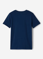 Kids Cooper Mineral T-Shirt