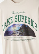 T-shirt Parcs et lacs