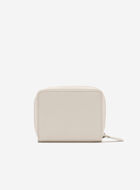 Small Zip Around Clutch Cervino