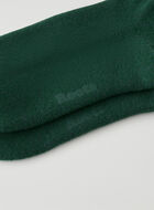 Womens Slouch Sock