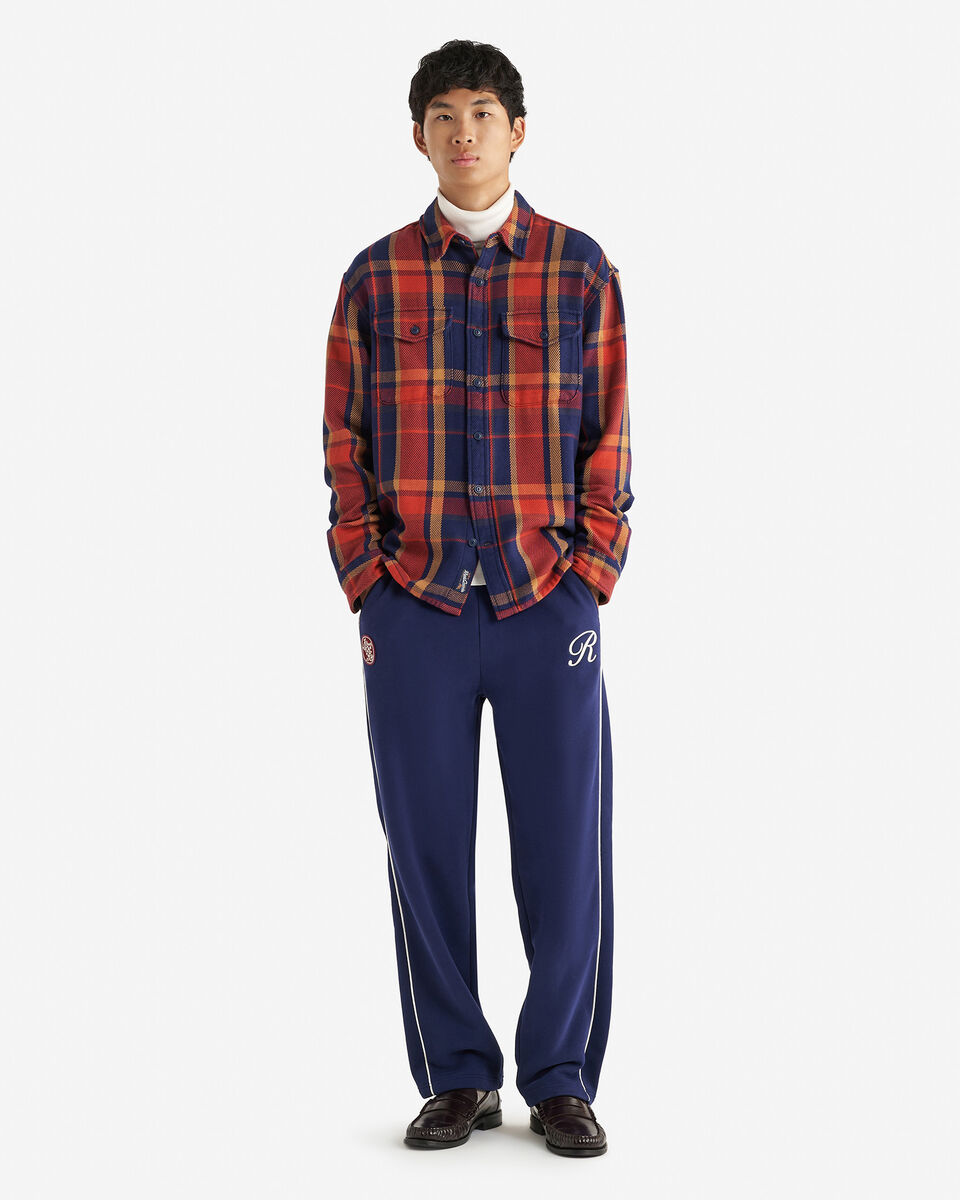 Roots Signature Track Pant