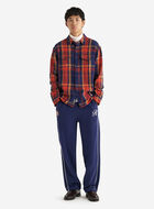 Roots Signature Track Pant