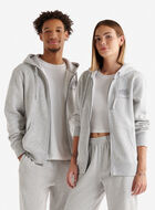Organic Original Full Zip Hoodie
