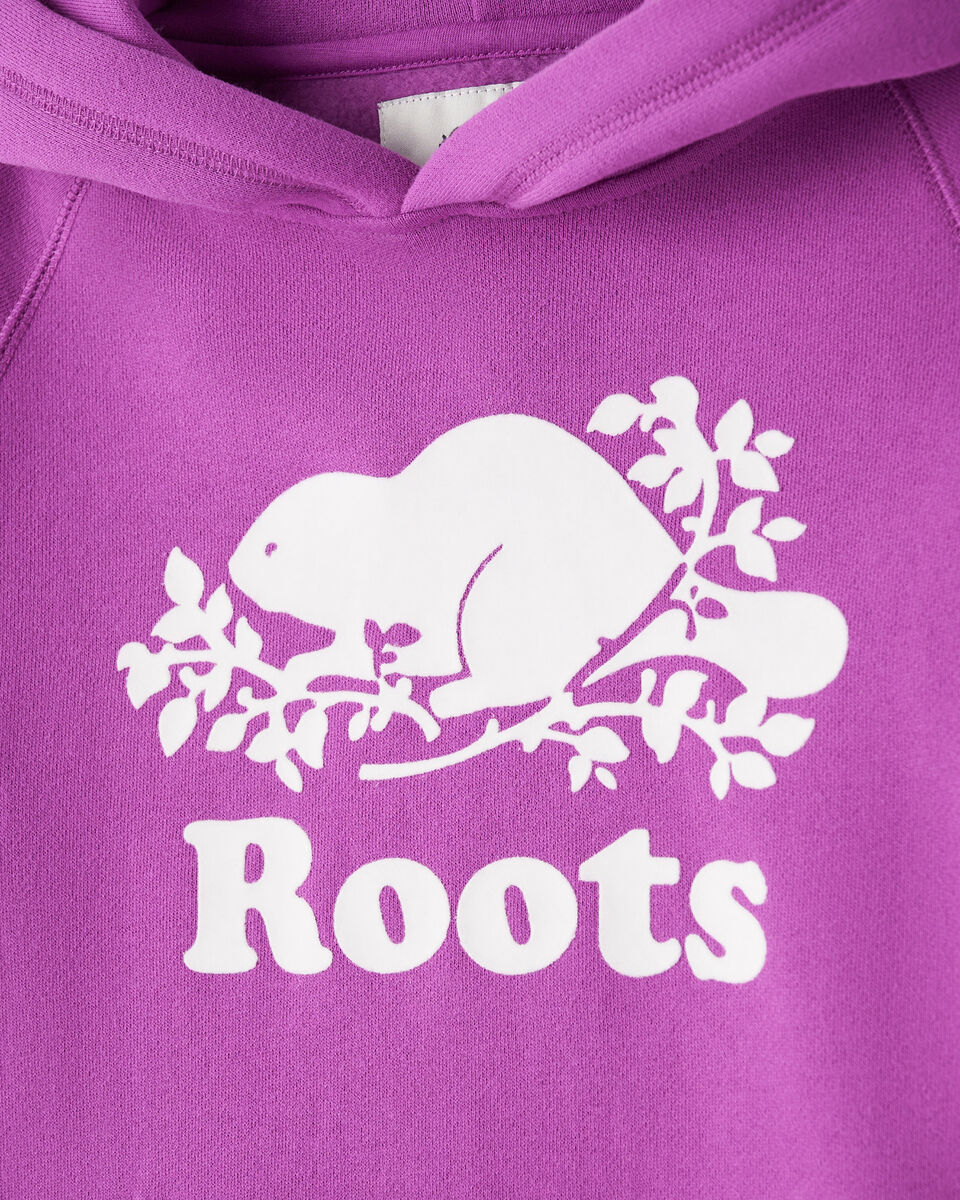 Kids Organic Original Kanga Hoodie