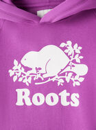 Kids Organic Original Kanga Hoodie