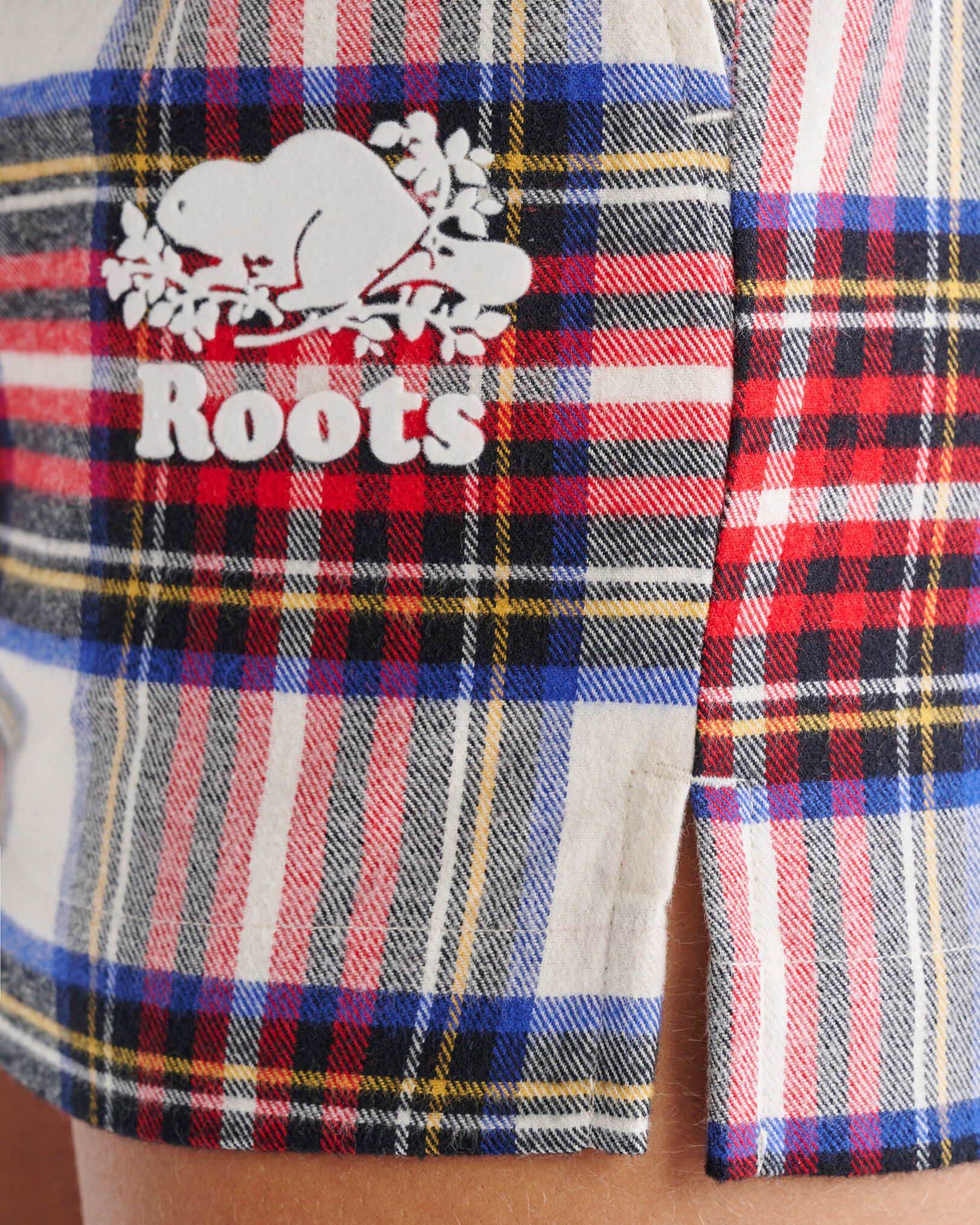 Short de pyjama Inglenook pour femmes