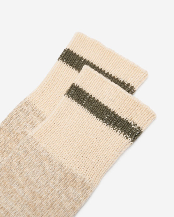 Adult Cotton Cabin Pop Sock 2 Pack Adult Cotton Cabin Pop Sock 2 Pack