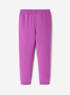 Toddler Organic Original Slim Sweatpant