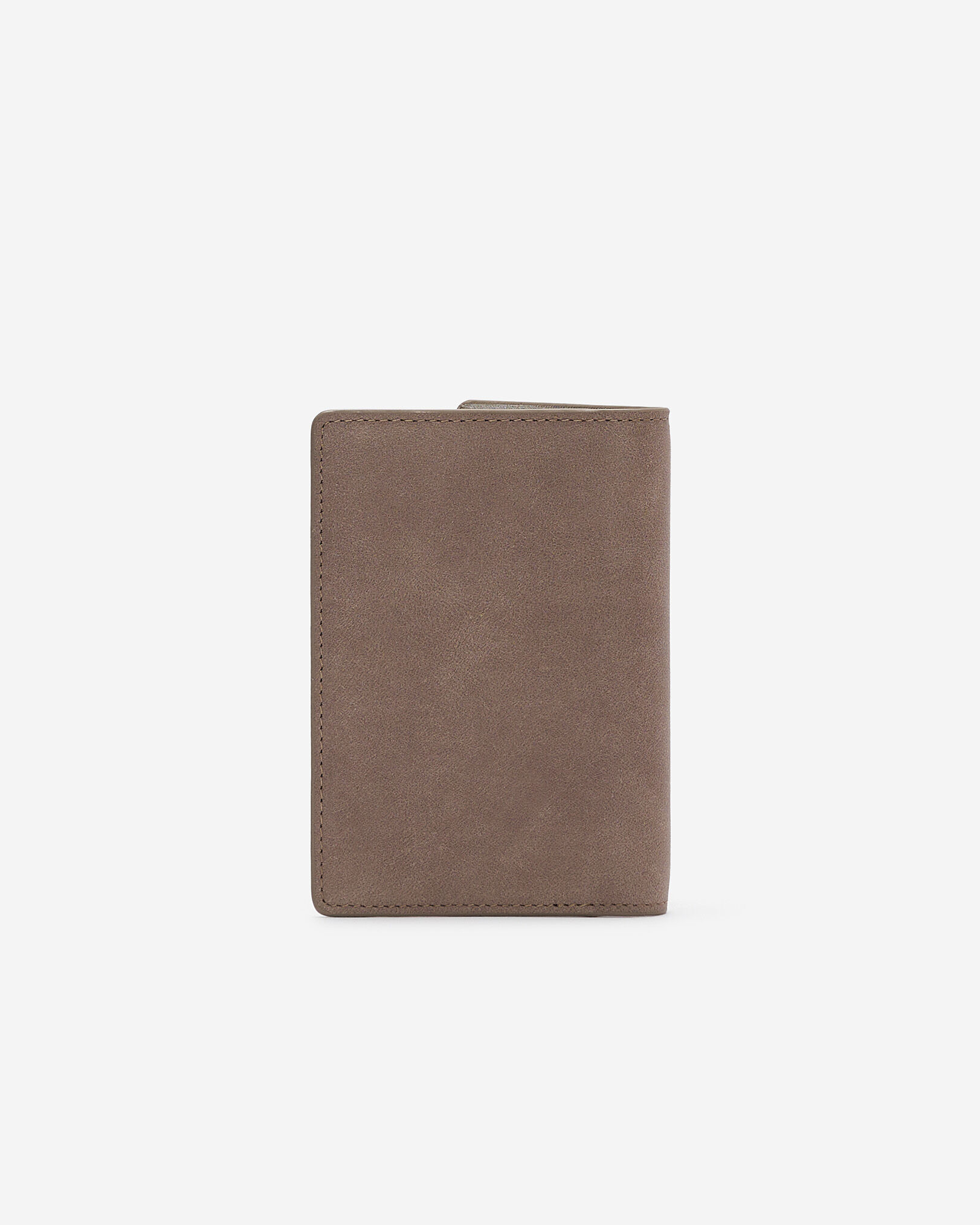 Passport Holder Tribe