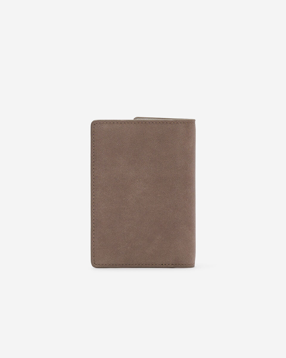 Passport Holder Tribe