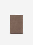 Passport Holder Tribe