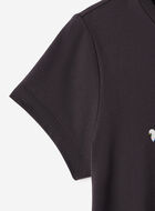 T-shirt ajust&eacute; &agrave; motif floral pour enfants