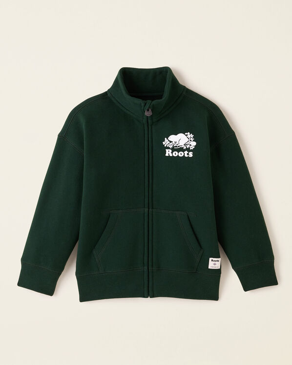 Blouson sport original décontracté en coton bio pour tout-petits