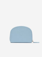 Half Moon Wallet Cloud