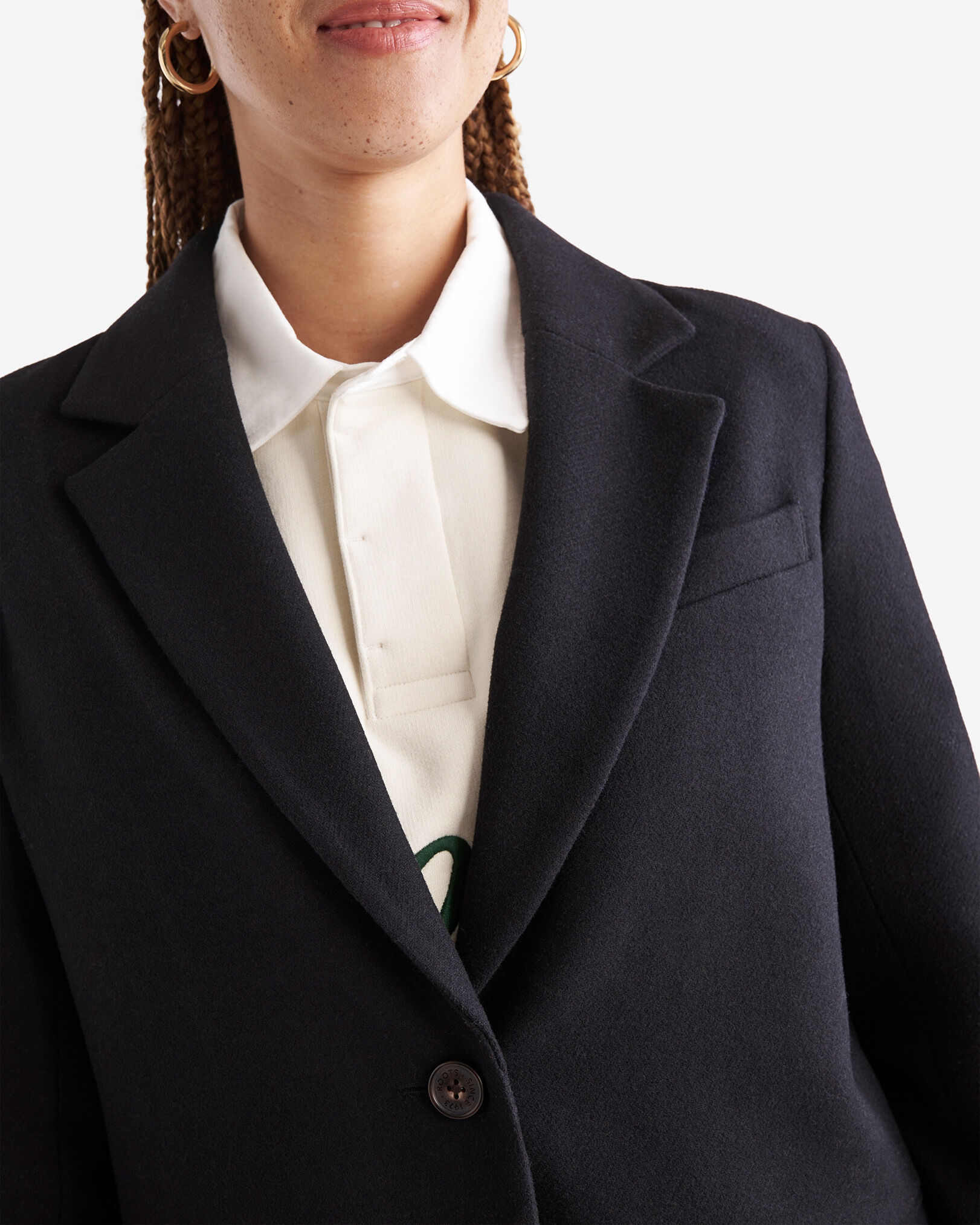 Peyton Blazer
