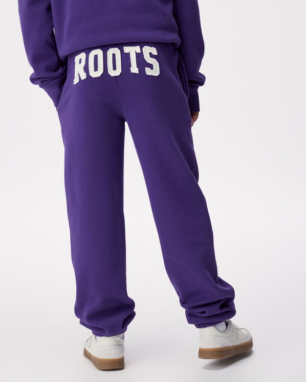 Kids Organic Original Roots Sweatpant