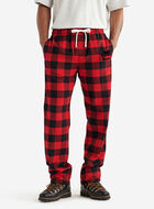 Pantalon de pyjama à carreaux Park pour hommes