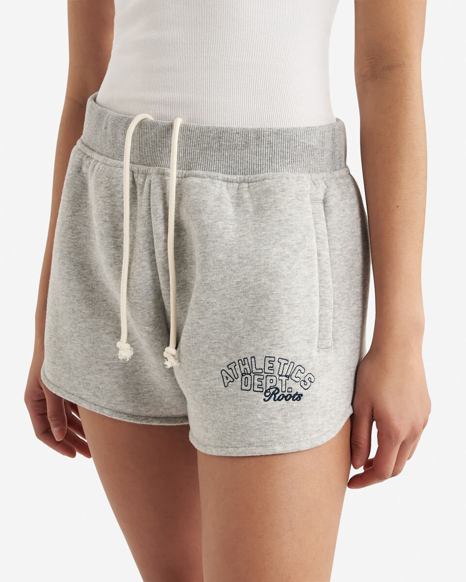 Athletics Department Sweatshort 3 Inch