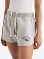 Athletics Department Sweatshort 3 Inch