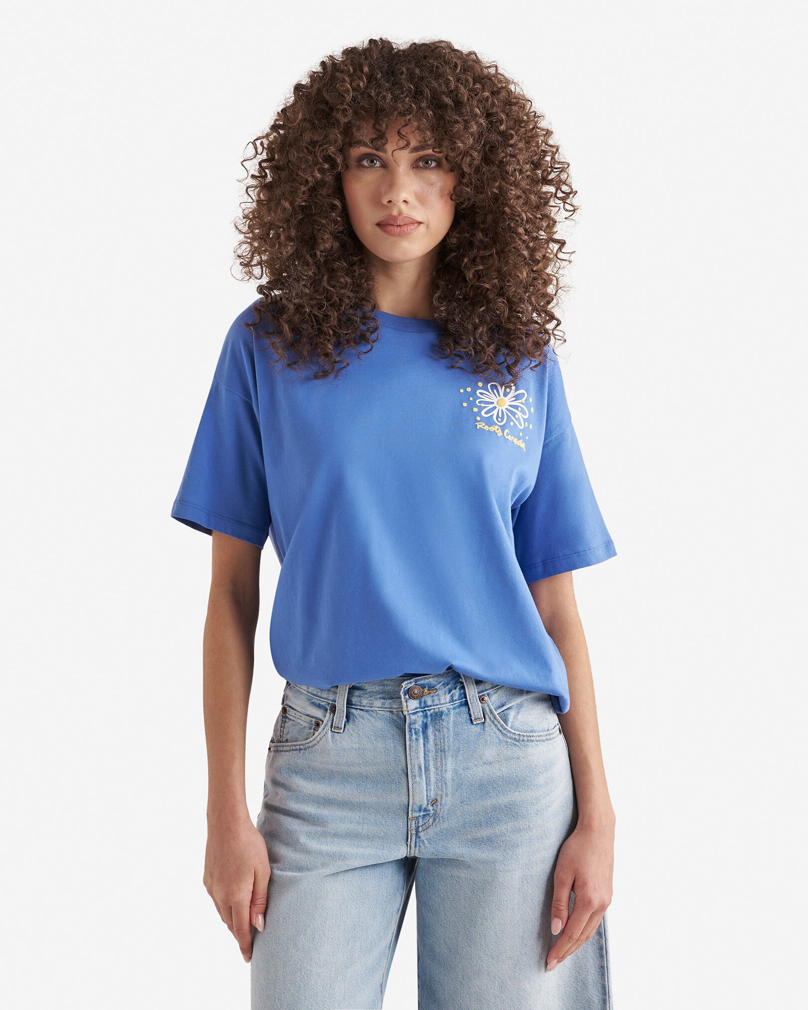 Womens Market T-Shirt