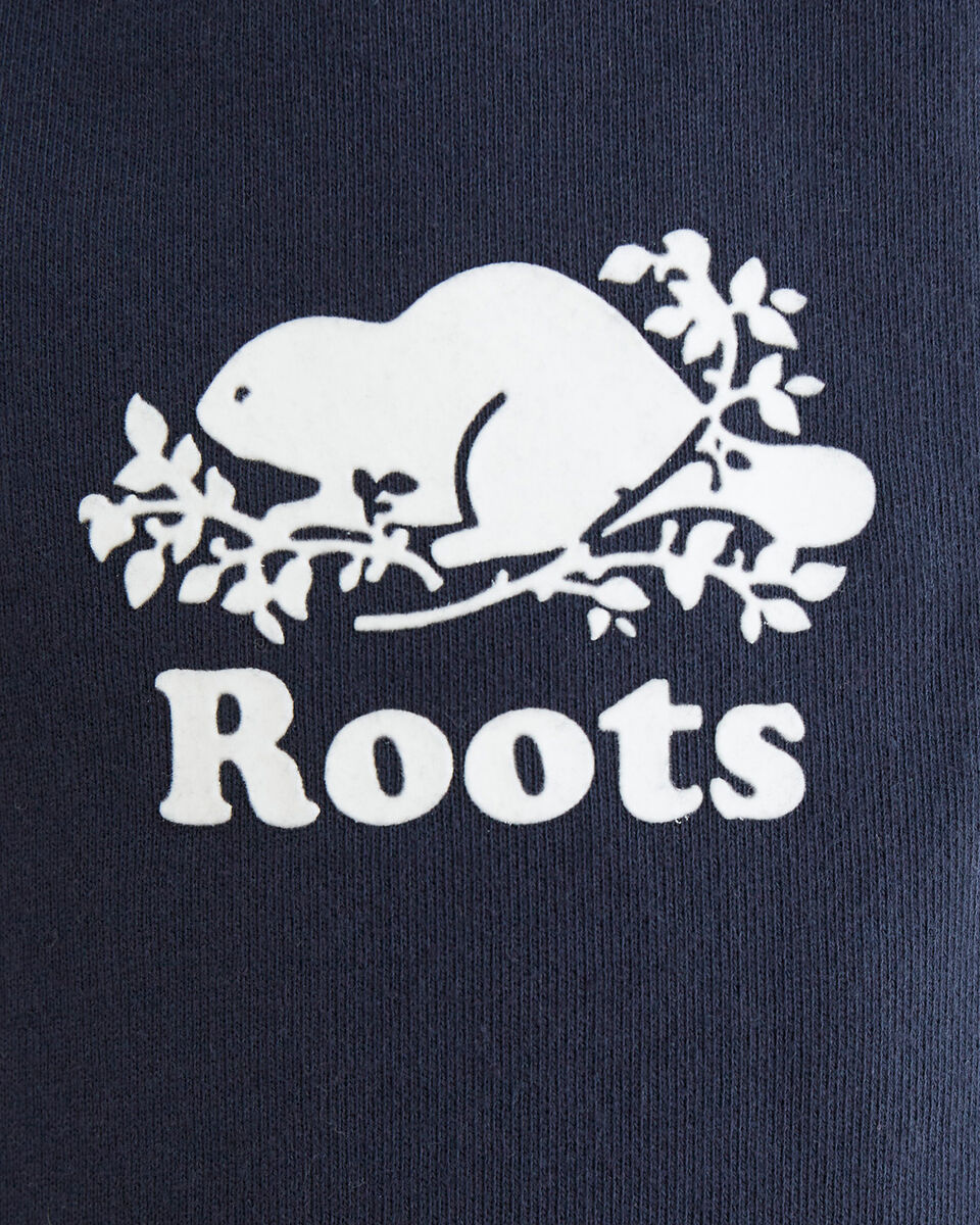 Organic Original Sweatshort 10.5 Inch