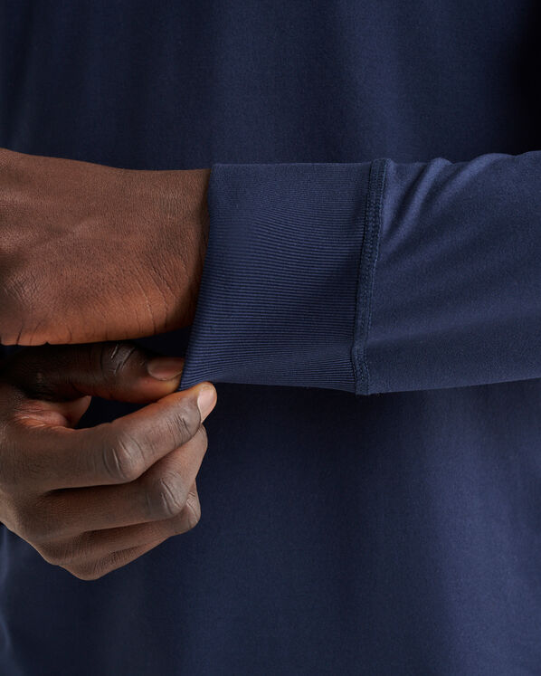 Chandail à col roulé Renew