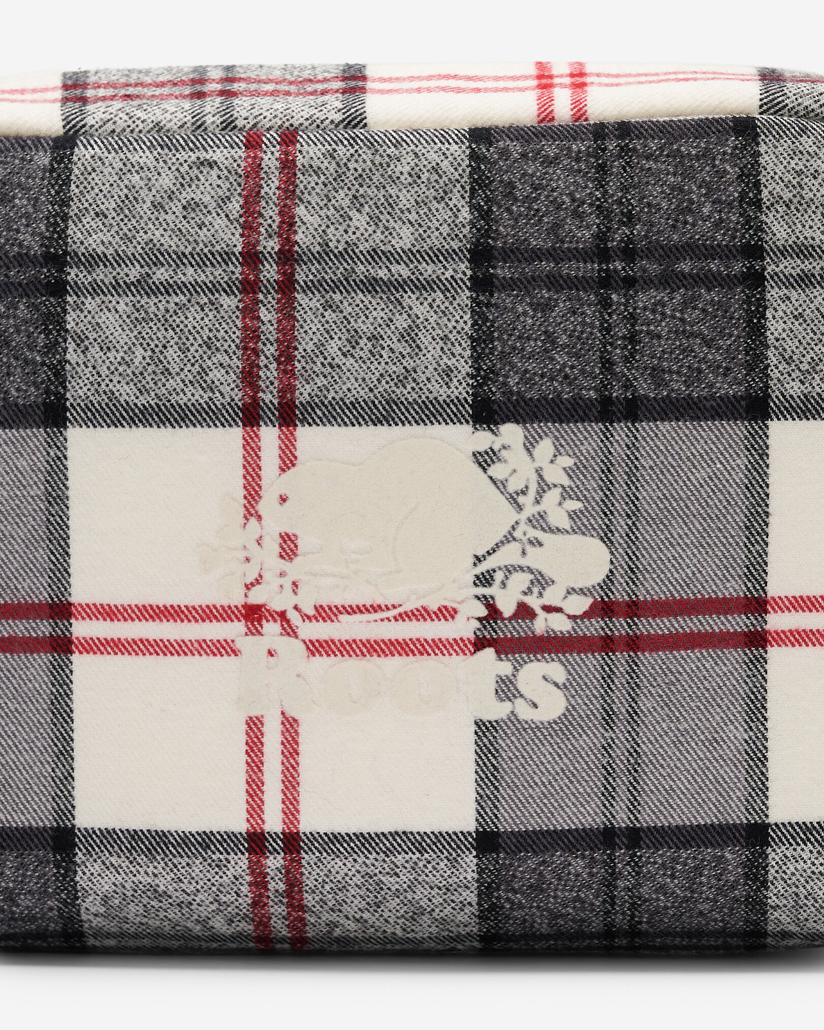 Sweet Dreams Flannel Sleep Mask Set