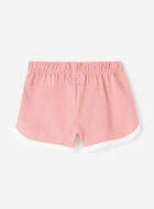 Short sport pour toutes-petites