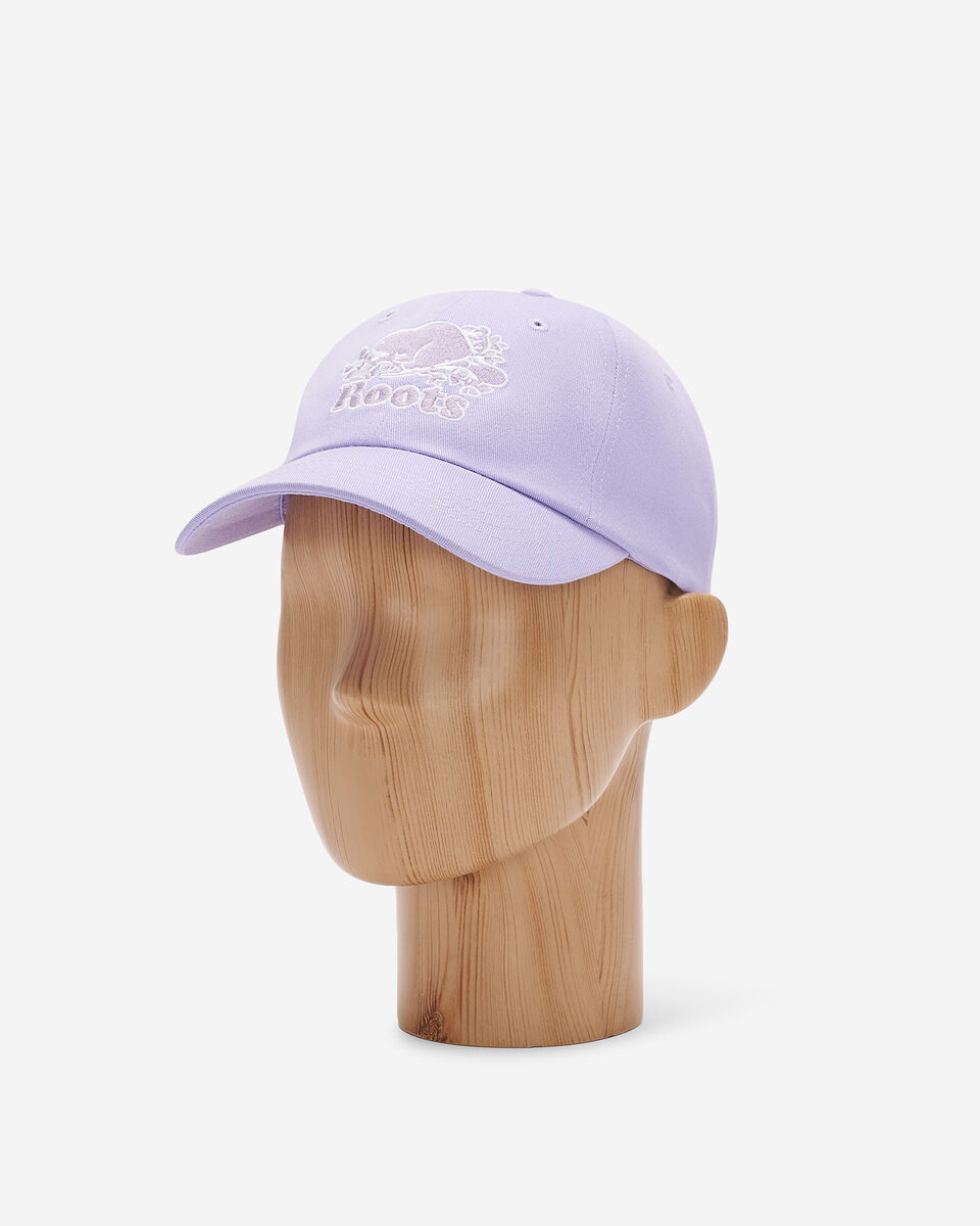 Kids Cooper Glow Baseball Cap