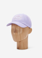 Kids Cooper Glow Baseball Cap