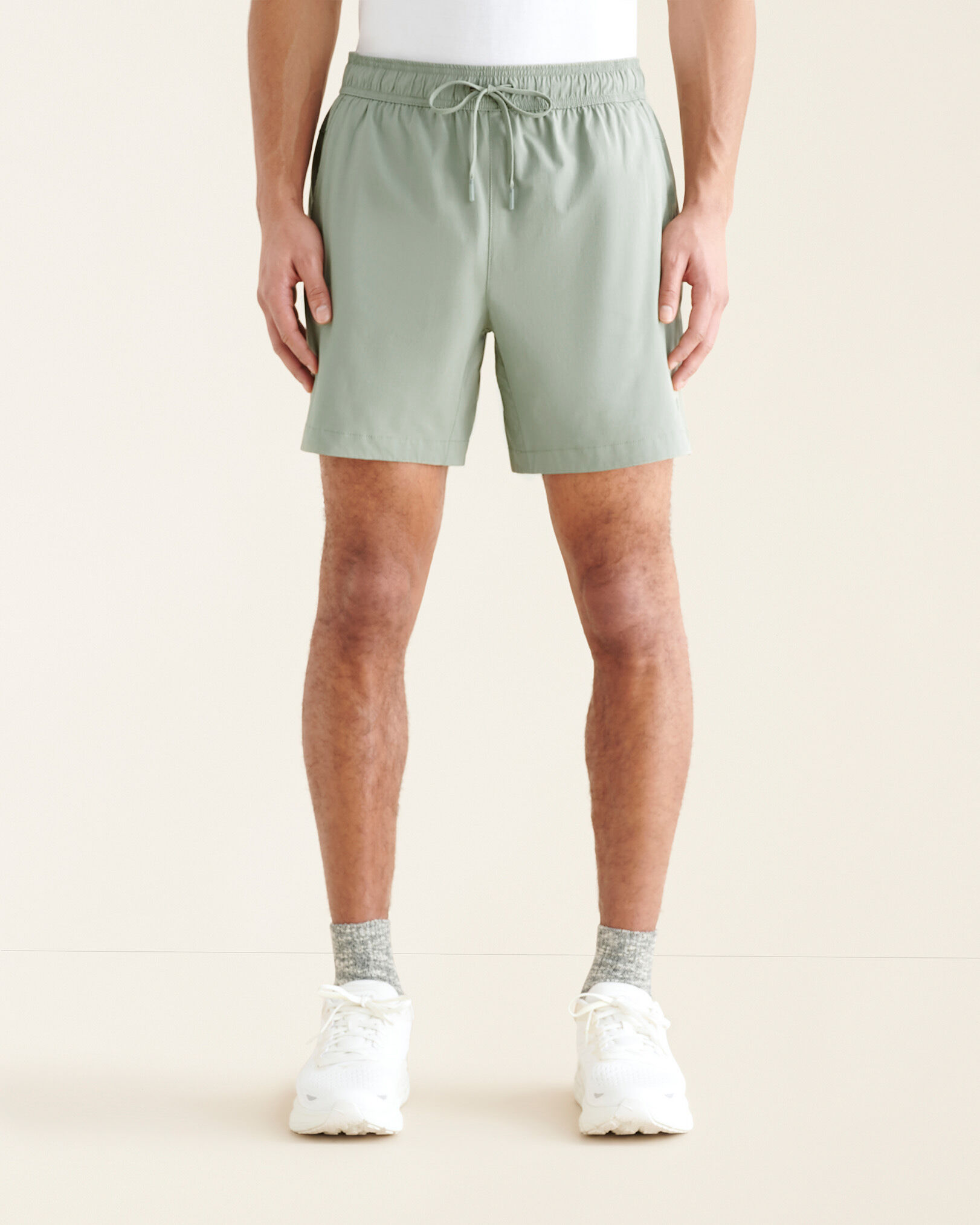 Men's 6 clearance inch shorts