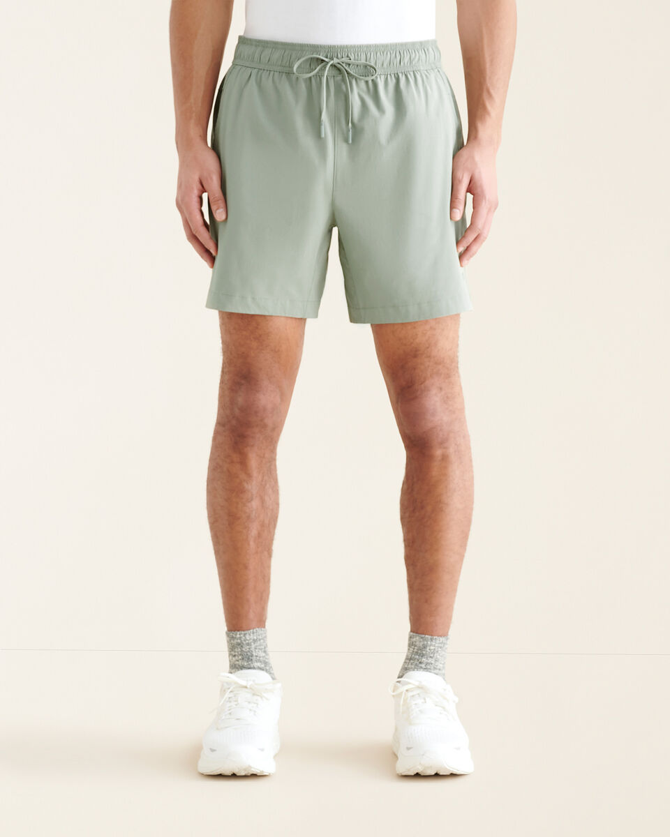 Renew 6 Inch Woven Short