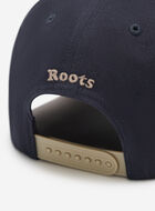 Casquette de baseball Feuille moderne Roots