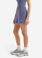 Short en molleton estival Nuage 2,75 po