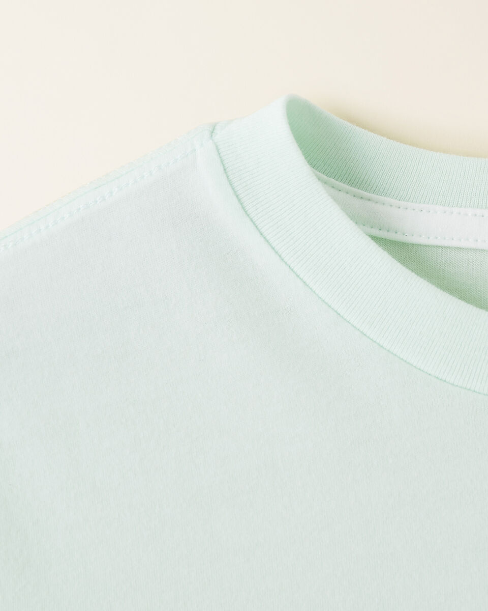 Kids Beaver Canoe Relaxed T-Shirt