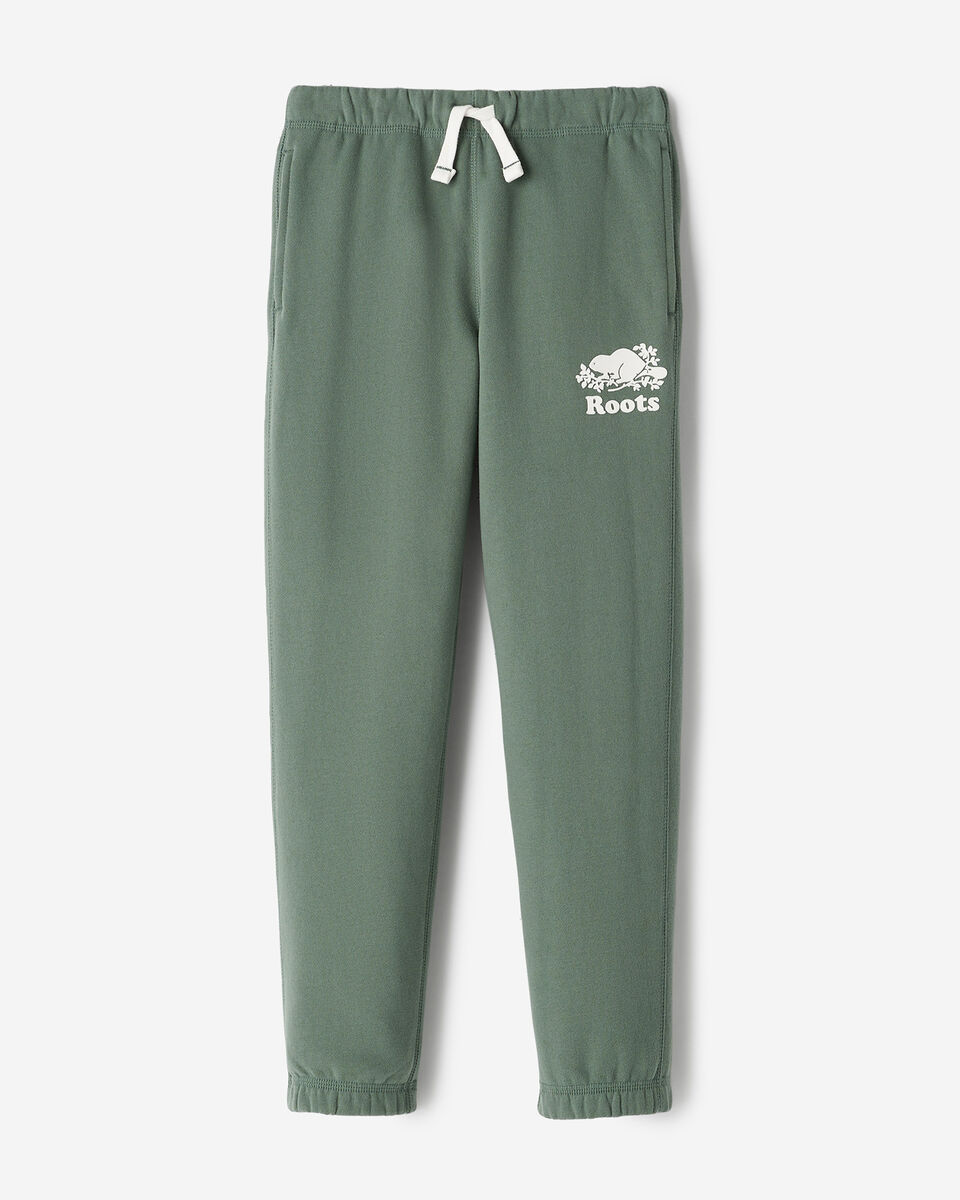 Kids Organic Original Sweatpant