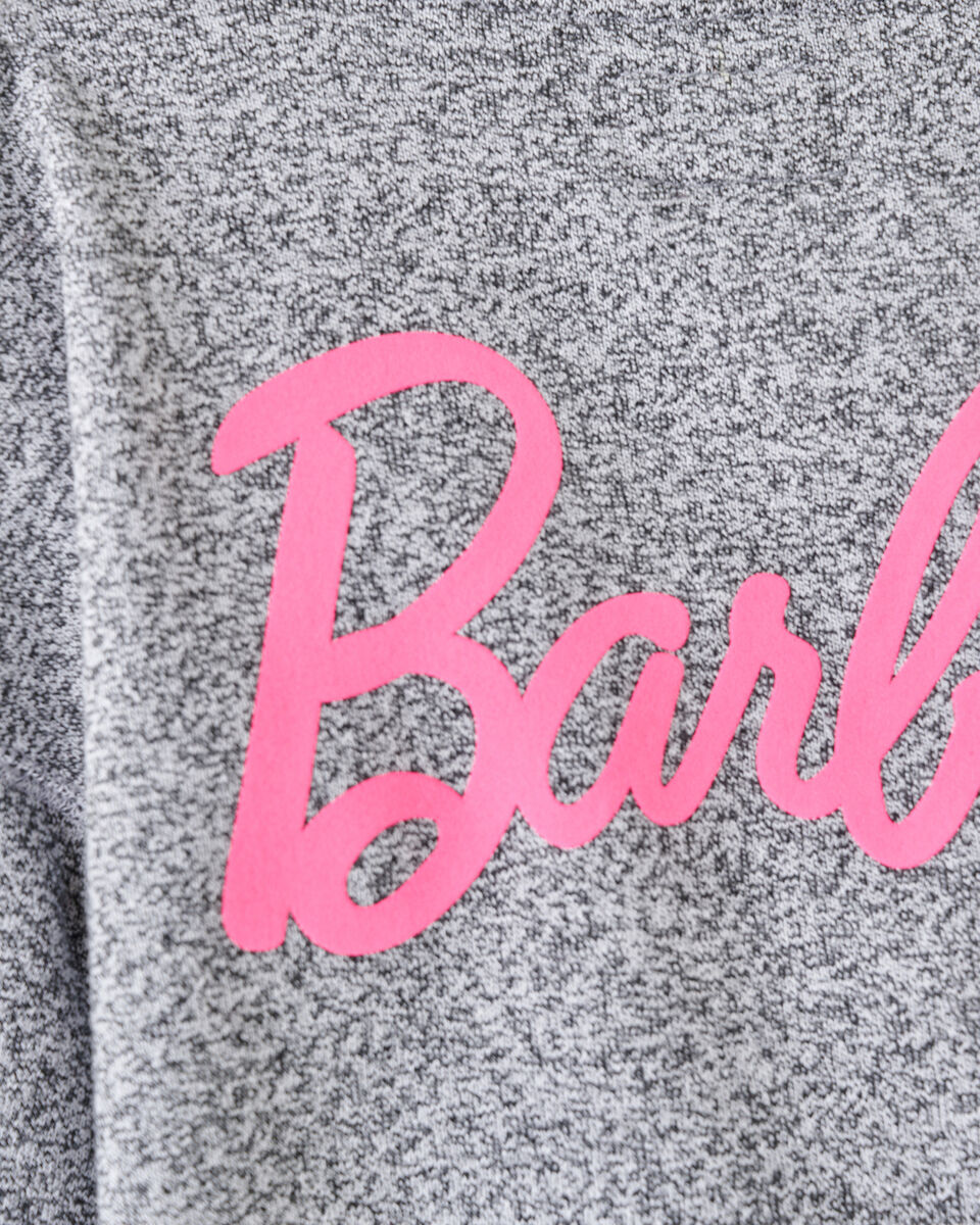 Toddler Barbie™ X Roots Relaxed Crew Sweatshirt