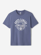 Mens Roots Lakeview T-Shirt