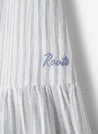 Girls Isla Flutter Dress