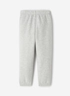 Toddler Plaid Applique Sweatpant