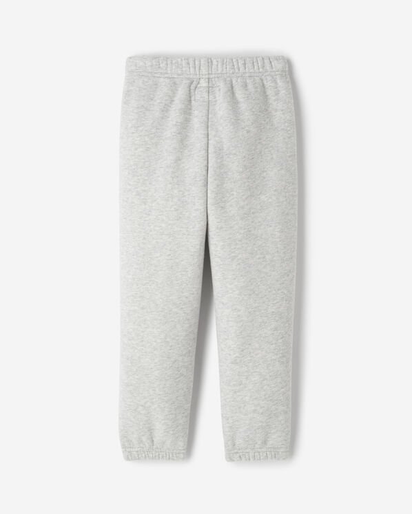 Toddler Plaid Applique Sweatpant Toddler Plaid Applique Sweatpant