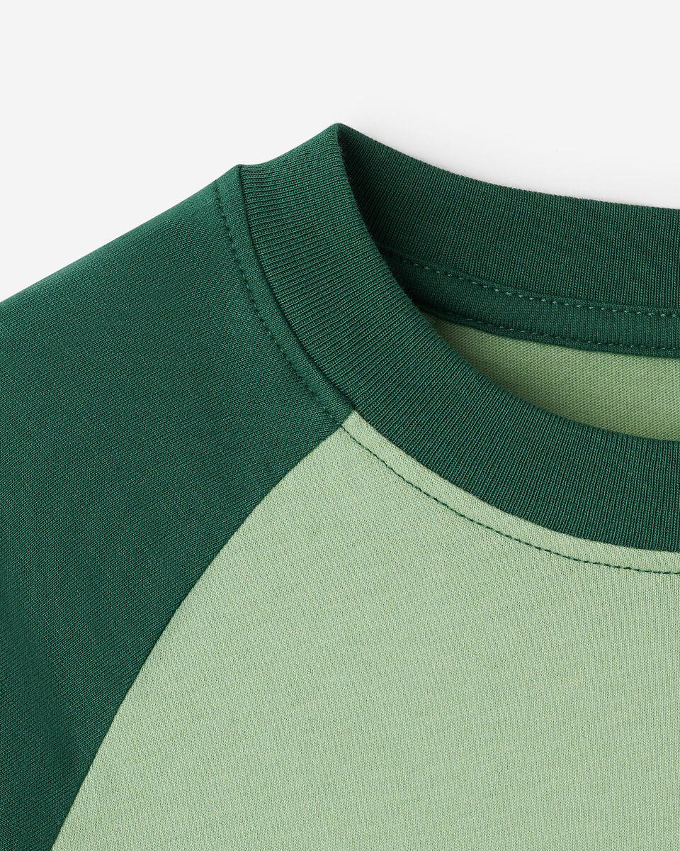 Toddler Nature Club T-Shirt