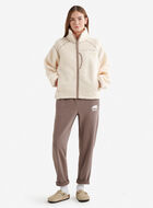 Organic Easy Ankle Sweatpant