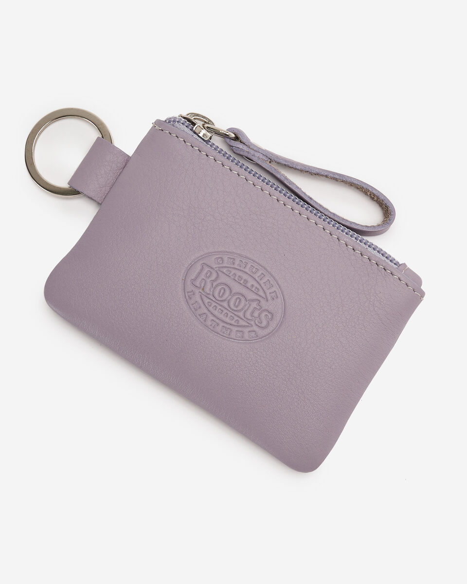 Top Zip Pouch Cloud