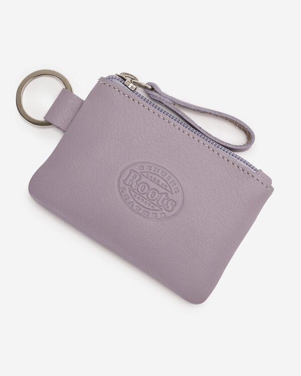 Top Zip Pouch Cloud Top Zip Pouch Cloud